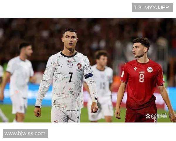 葡萄牙与埃及激战正酣谁能在这场对决中笑到最后