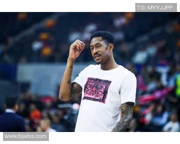 马尚布鲁克斯：从篮球场到人生舞台的精彩蜕变与奋斗故事